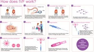 IVF treatment